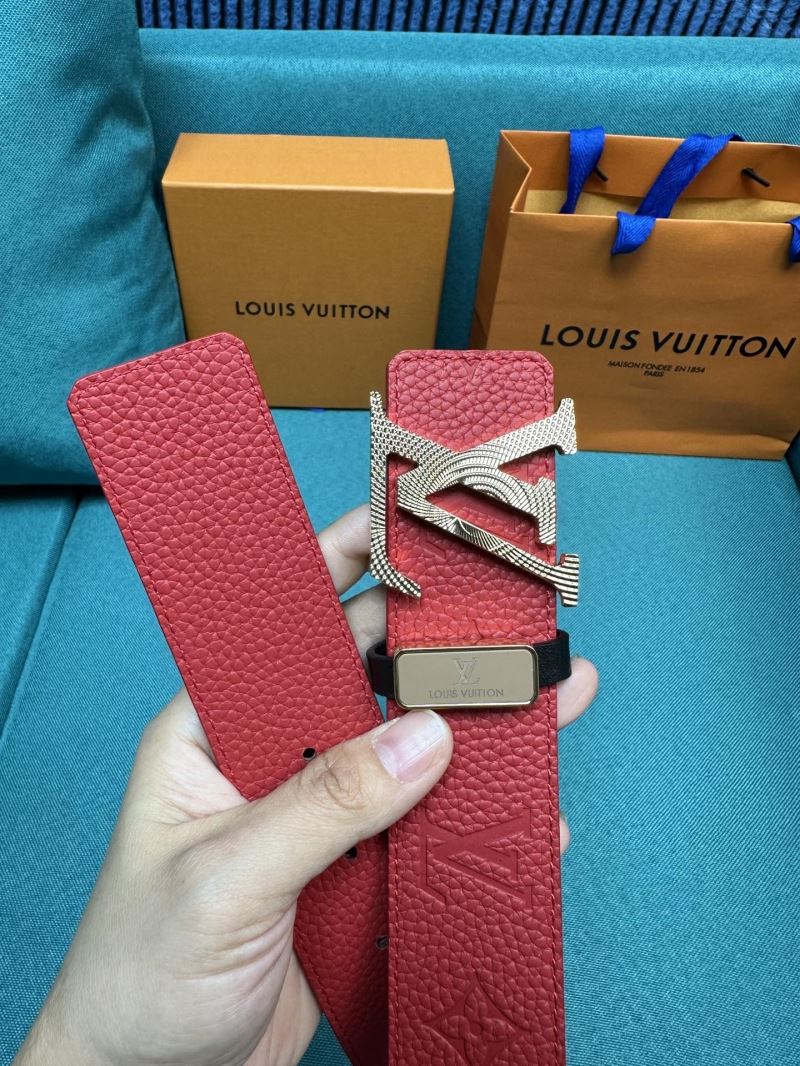 Louis Vuitton Belts